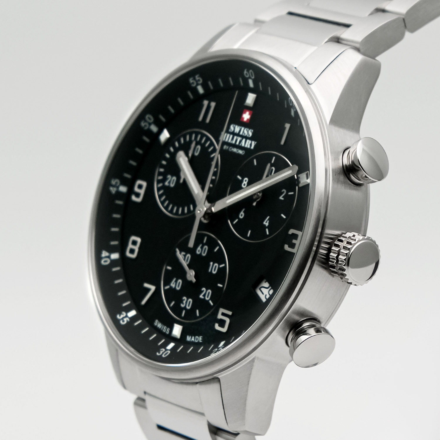 Swiss Military SM34114.01